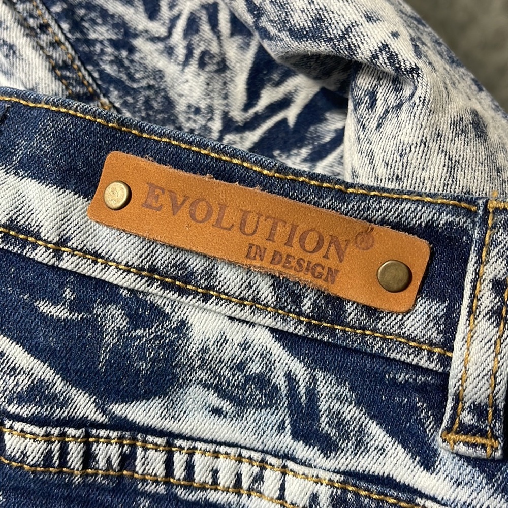Evolution In Design Youth Jean Set - Picture 4 of 5